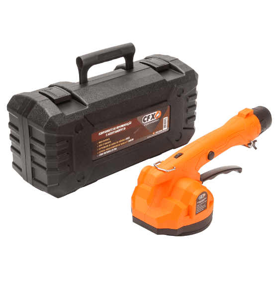 ALICATE PARA SISTEMA DE NIVELAMENTO - Ceramfix