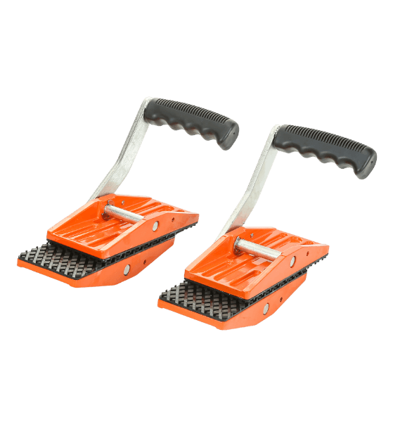 MOVIMENTADOR MANUAL SIMPLES - Ceramfix