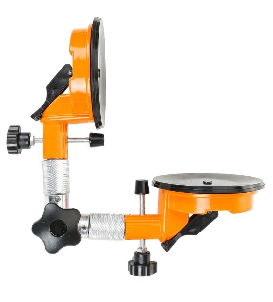 VENTOSAS ARTICULÁVEIS - Ceramfix