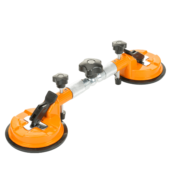 VENTOSAS ARTICULÁVEIS - Ceramfix