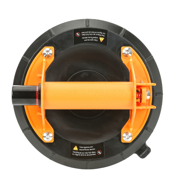 VENTOSA PROFISSIONAL MANUAL - Ceramfix