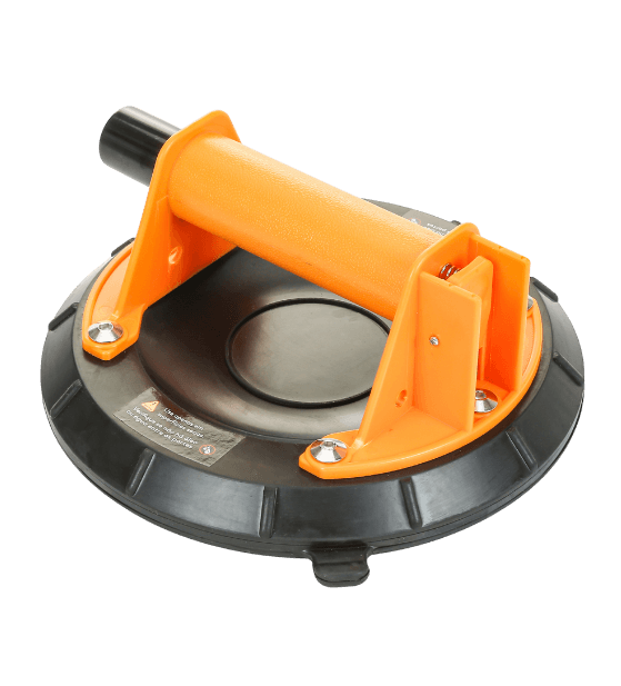 VENTOSA PROFISSIONAL MANUAL - Ceramfix