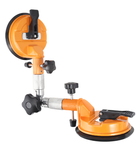 VENTOSAS ARTICULÁVEIS - Ceramfix
